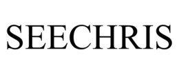 SEECHRIS trademark