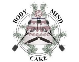 BODY MIND CAKE trademark
