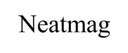 NEATMAG trademark