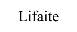 LIFAITE trademark