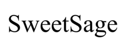 SWEETSAGE trademark