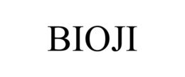 BIOJI trademark
