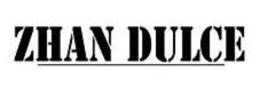 ZHAN DULCE trademark