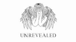 UNREVEALED trademark