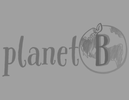 PLANET B trademark