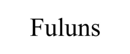 FULUNS trademark