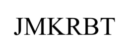 JMKRBT trademark