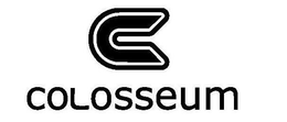 C COLOSSEUM trademark