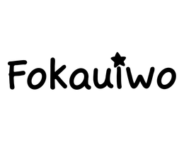 FOKAUIWO trademark