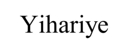 YIHARIYE trademark