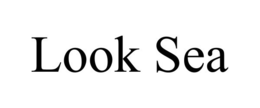 LOOK SEA trademark