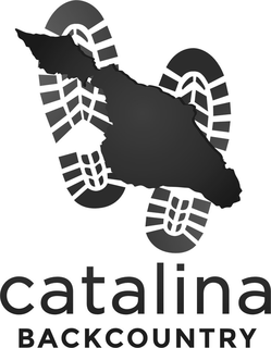 CATALINA BACKCOUNTRY trademark