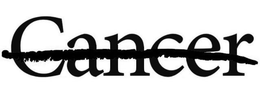 CANCER trademark