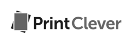 PRINT CLEVER trademark