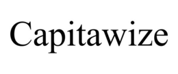 CAPITAWIZE trademark