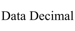 DATA DECIMAL trademark