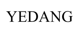 YEDANG trademark