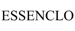 ESSENCLO trademark
