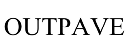 OUTPAVE trademark