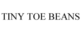 TINY TOE BEANS trademark