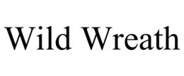 WILD WREATH trademark