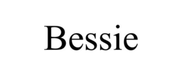 BESSIE trademark