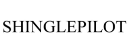SHINGLEPILOT trademark