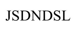 JSDNDSL trademark