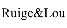 RUIGE&LOU trademark