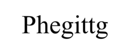 PHEGITTG trademark