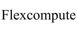 FLEXCOMPUTE trademark