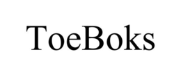 TOEBOKS trademark