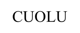 CUOLU trademark