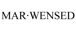 MAR·WENSED trademark