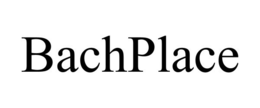 BACHPLACE trademark