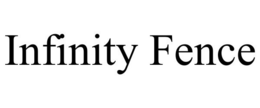 INFINITY FENCE trademark