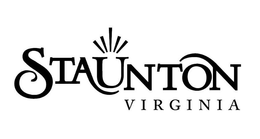STAUNTON VIRGINIA trademark