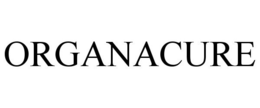 ORGANACURE trademark