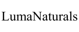 LUMANATURALS trademark