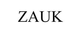ZAUK trademark