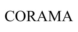 CORAMA trademark