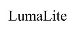 LUMALITE trademark