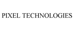 PIXEL TECHNOLOGIES trademark