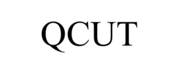 QCUT trademark