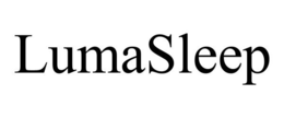LUMASLEEP trademark