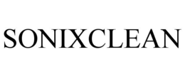 SONIXCLEAN trademark