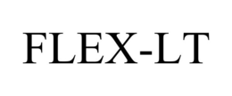 FLEX-LT trademark