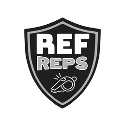 REF REPS trademark