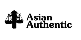 ASIAN AUTHENTIC trademark
