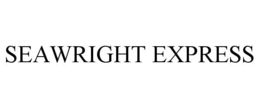 SEAWRIGHT EXPRESS trademark